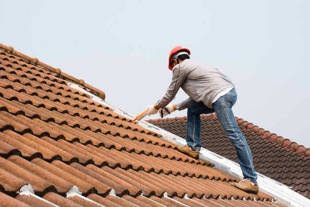 Best Flat Roofing  in Kenton, OH