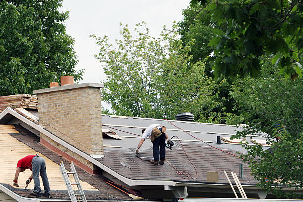 Fast & Reliable Emergency Roof Repairs in Kenton, OH
