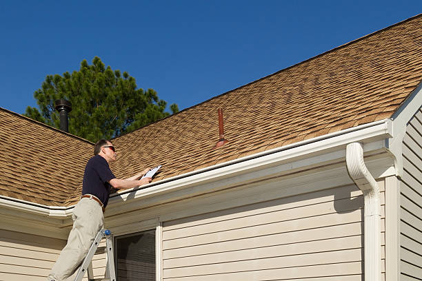 Best Rubber Roofing (EPDM, TPO)  in Kenton, OH
