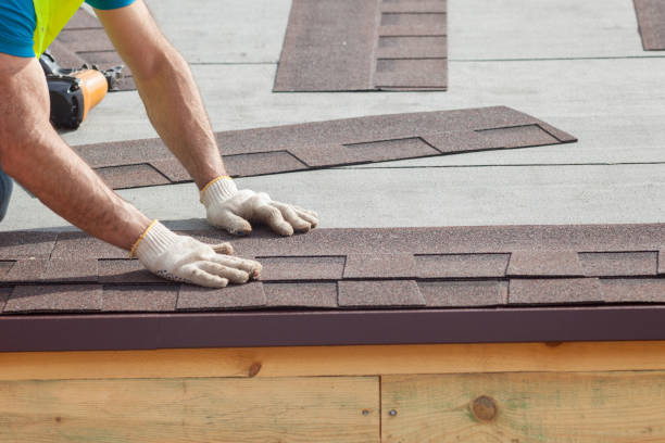 Hot Roofs in Kenton, OH