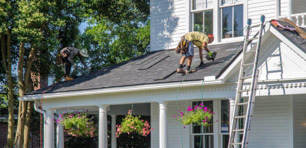Best Rubber Roofing (EPDM, TPO)  in Kenton, OH